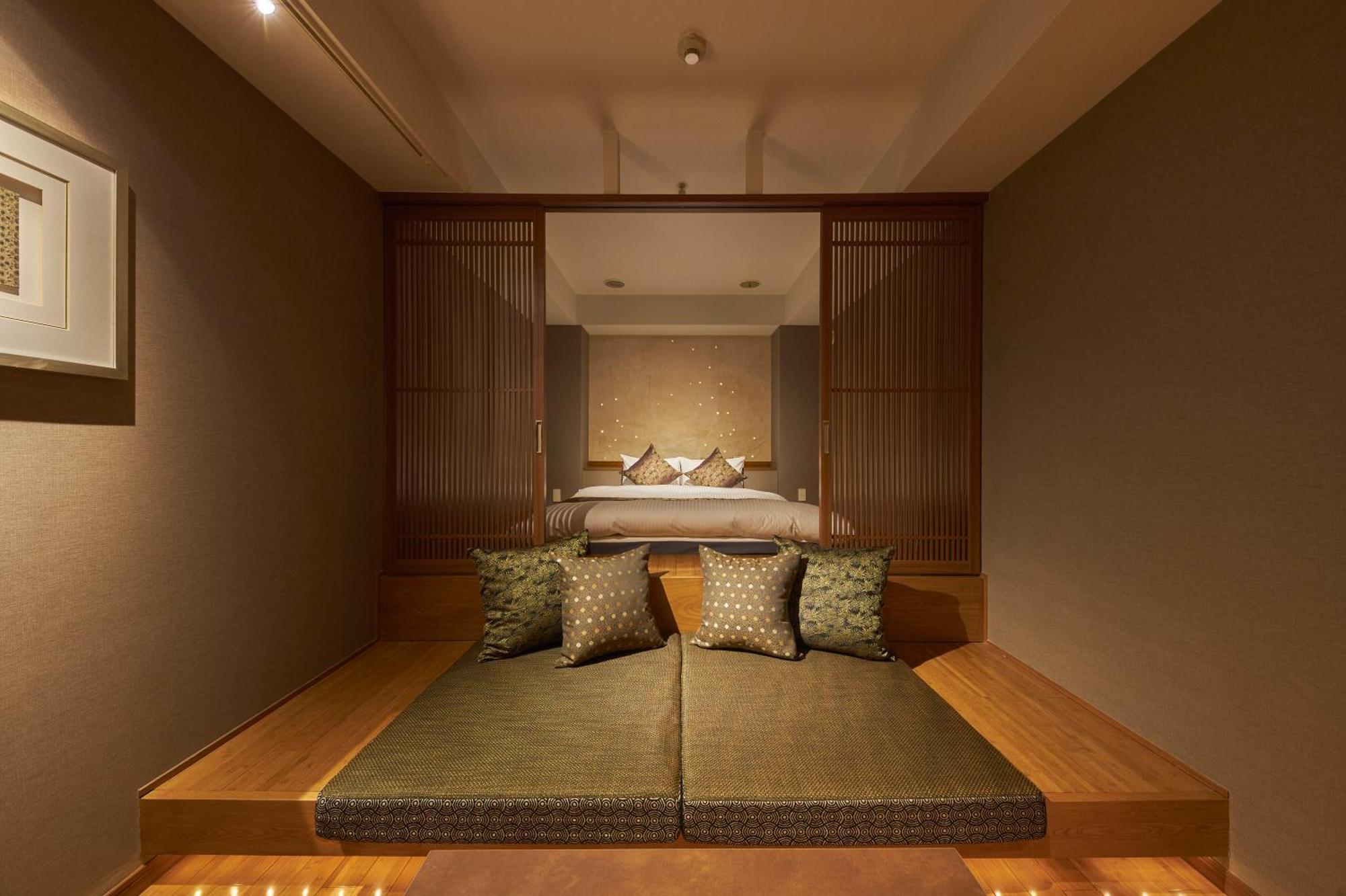 Sake Kura Hotel 川崎宿 (Adults Only) Luaran gambar