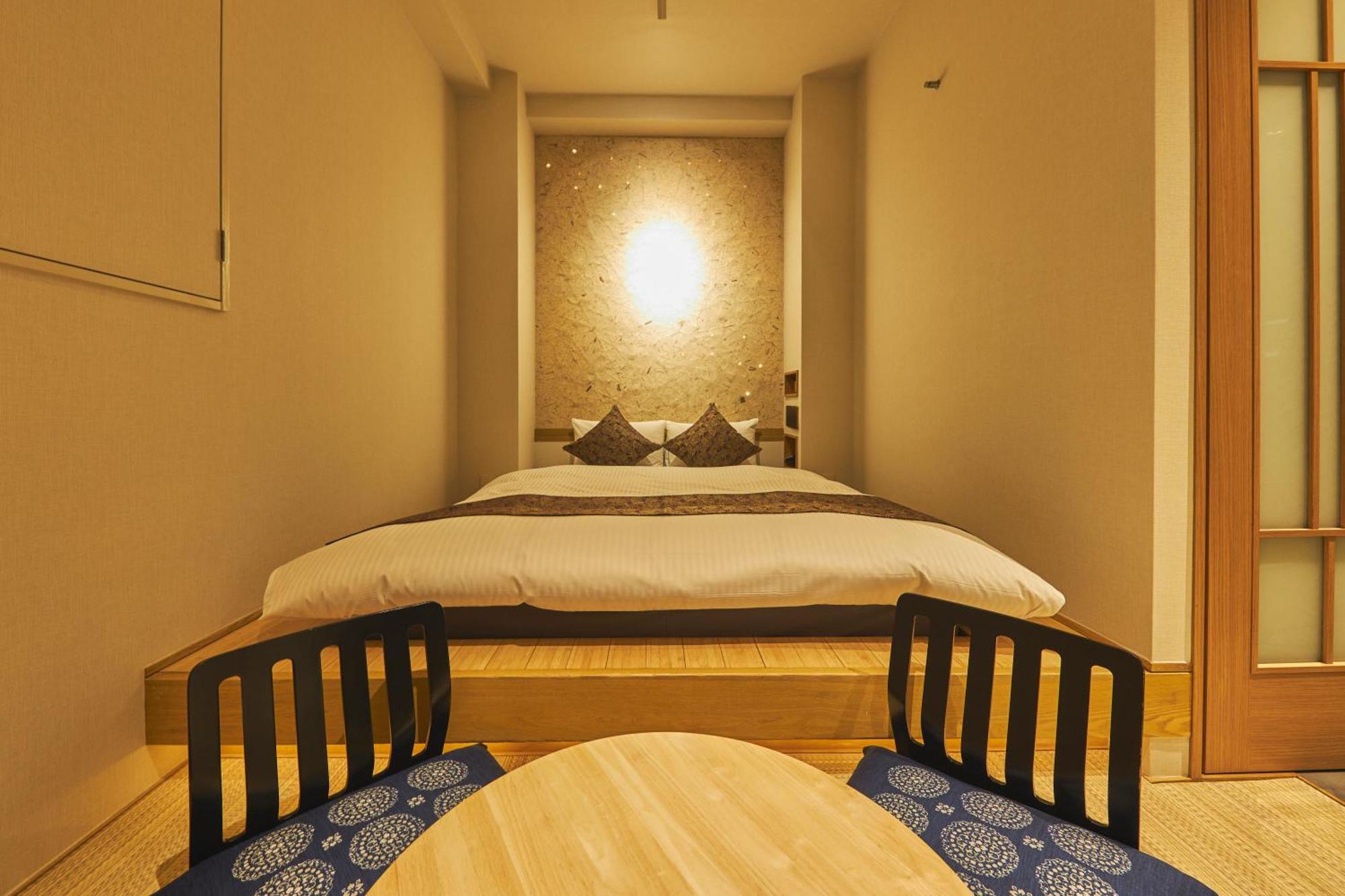 Sake Kura Hotel 川崎宿 (Adults Only) Luaran gambar